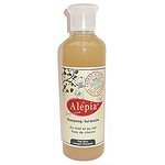 ALEPIA Szampon/żel z miodem i  mlekiem Kozim 300ml