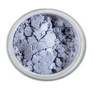 RHEA Cień do powiek Silver Shimmer 1gr.