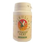 FLAMANT VERT Spirulina Bio 100 kapsułek