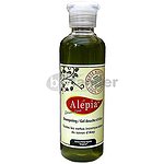 ALEPIA Oryginalny Szampon/ żel do kąpieli Alep 300ml.