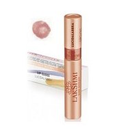 LAKSHMI Błyszczyk do ust Bio - Transparentny Róż 9ml
