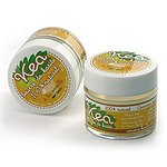 KEA KARITE Masło Shea na suchą skórę ust Wanilia Bio Ecocert 5ml 