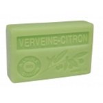 SAVONNERIE Mydło Werwena-Cytryna Bio 100gr