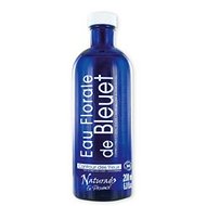 ARGILE PROVENCE Organiczny Hydrolat z kwiatów Bławatka Bio 200ml