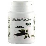 GPH DIFFUSION  Extrakt z Dzikiego Pochrzynu  Wild Yam Bio 300mg