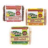 KEA KARITE Zestaw Mydeł Shea na suchą skórę  100 g x3